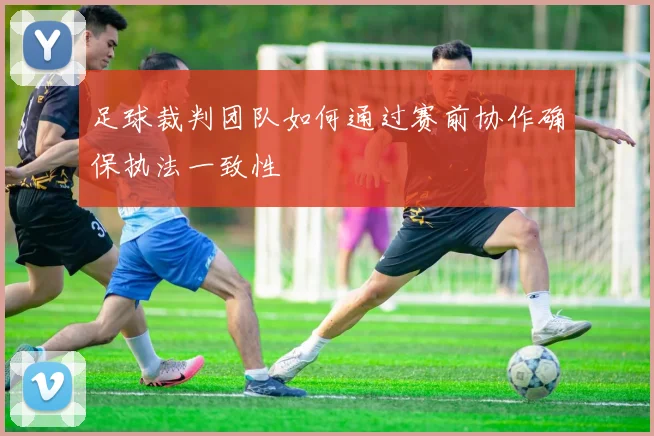 足球裁判团队如何通过赛前协作确保执法一致性