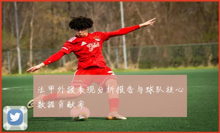 法甲外援表现分析报告与球队核心数据贡献率